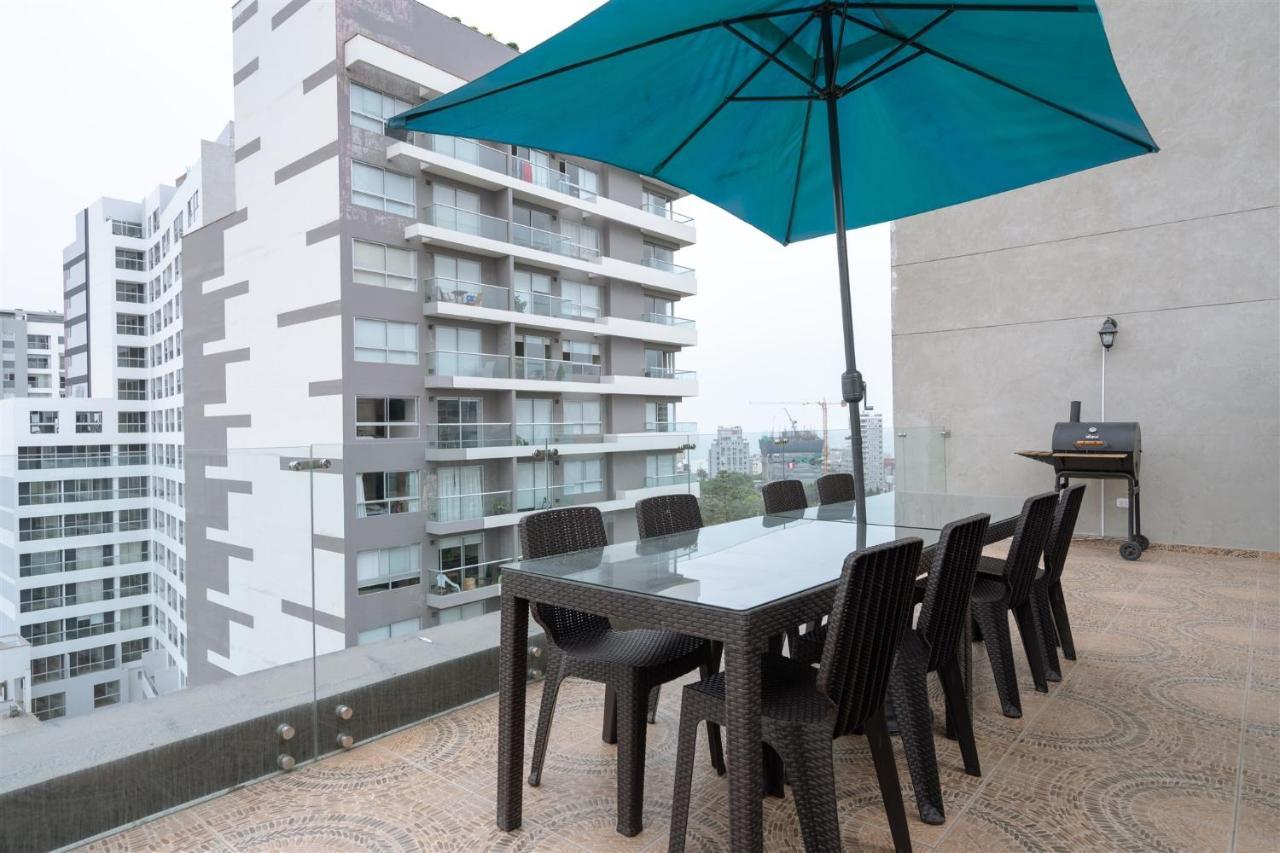 Exclusive Penthouse With Private Rooftop Jacuzzi By Globalstay *