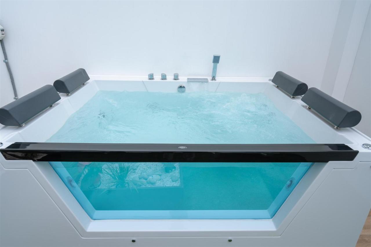 Exclusive Penthouse With Private Rooftop Jacuzzi By Globalstay Lima