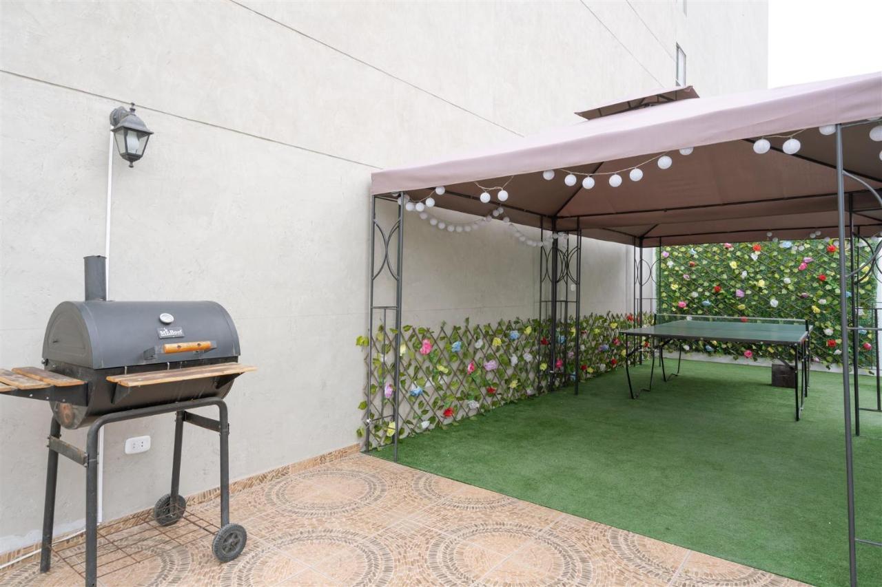 Exclusive Penthouse With Private Rooftop Jacuzzi By Globalstay