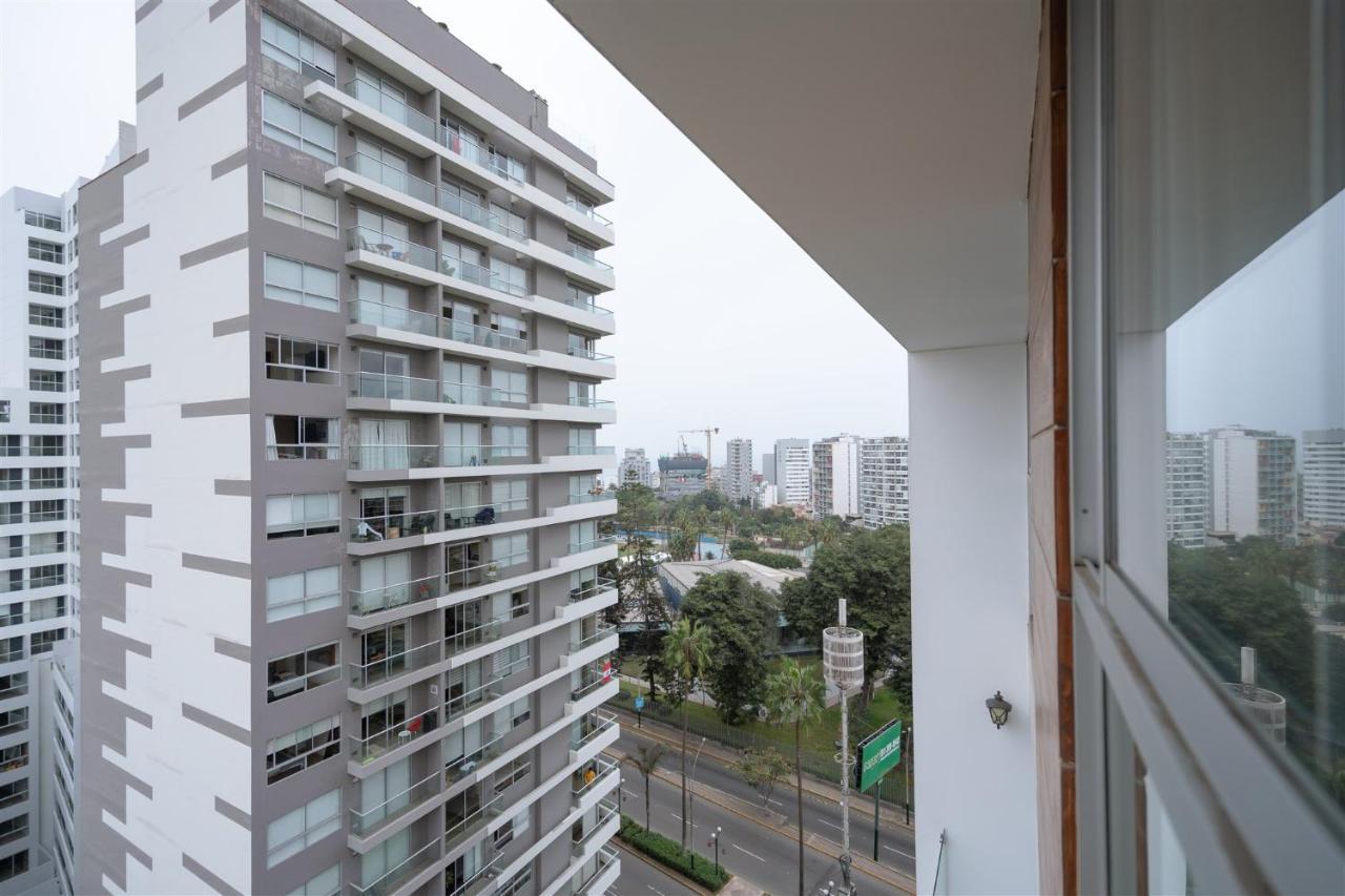 Exclusive Penthouse With Private Rooftop Jacuzzi By Globalstay * Lima