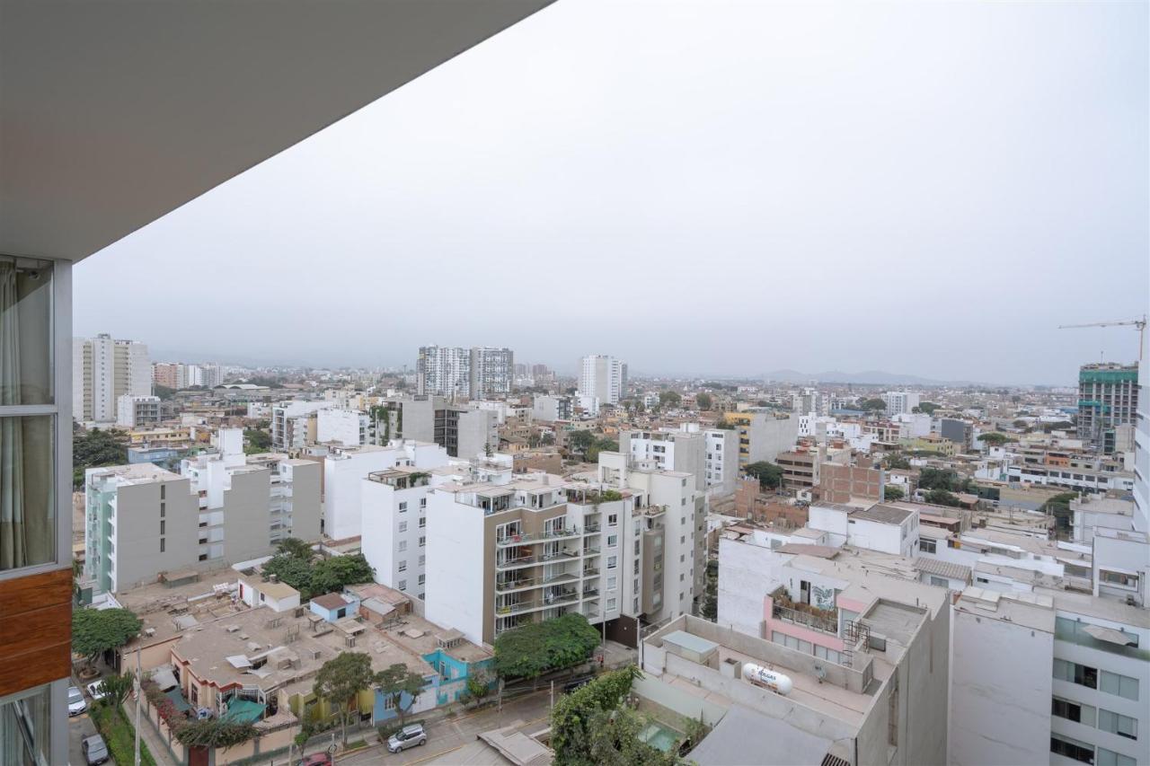 Apartment Exclusive Penthouse With Private Rooftop Jacuzzi By Globalstay *
